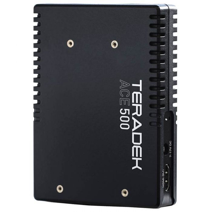 Teradek Ace 500 HDMI Wireless Transmitter and Receiver Set